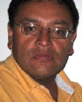 Enrique  Rodríguez Pérez